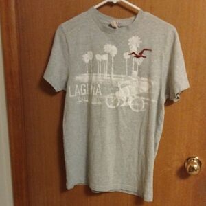 Hollister VTG Graphic T-Shirt